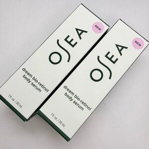 Osea Dream Bio-Retinol Body Serum x 2